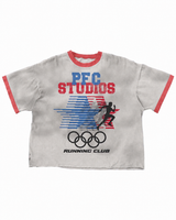 Run Club T-Shirt