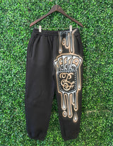 Graffiti Logo SweatSuit
