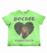 BORN T-Shirt