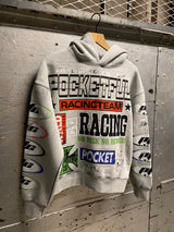Andretti Sweatsuit 🏁