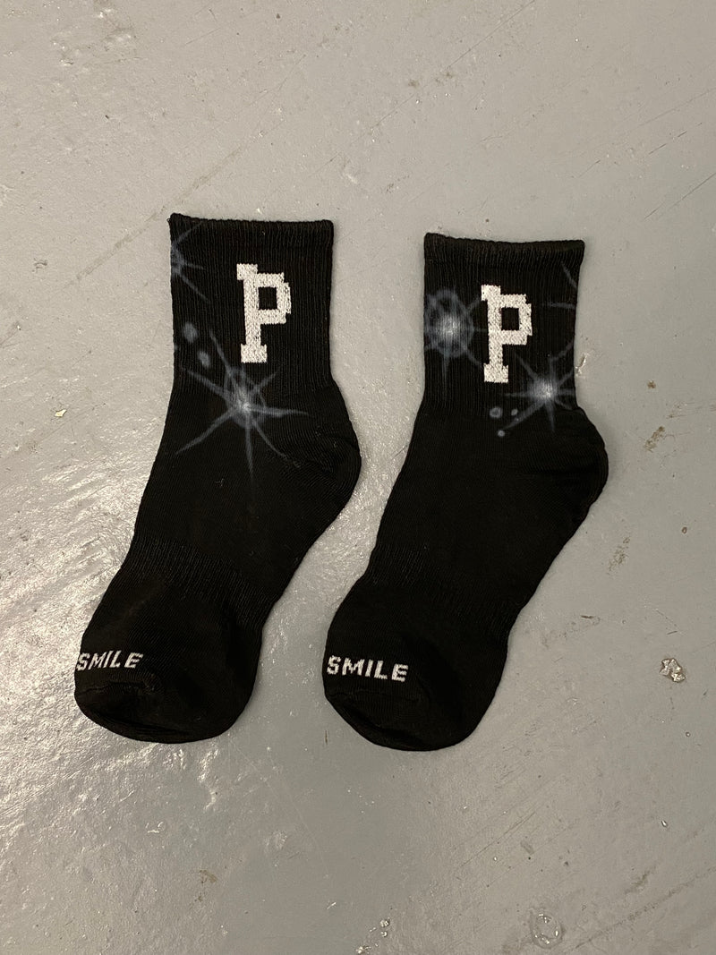 PF Socks