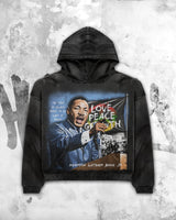 MLK Hoody