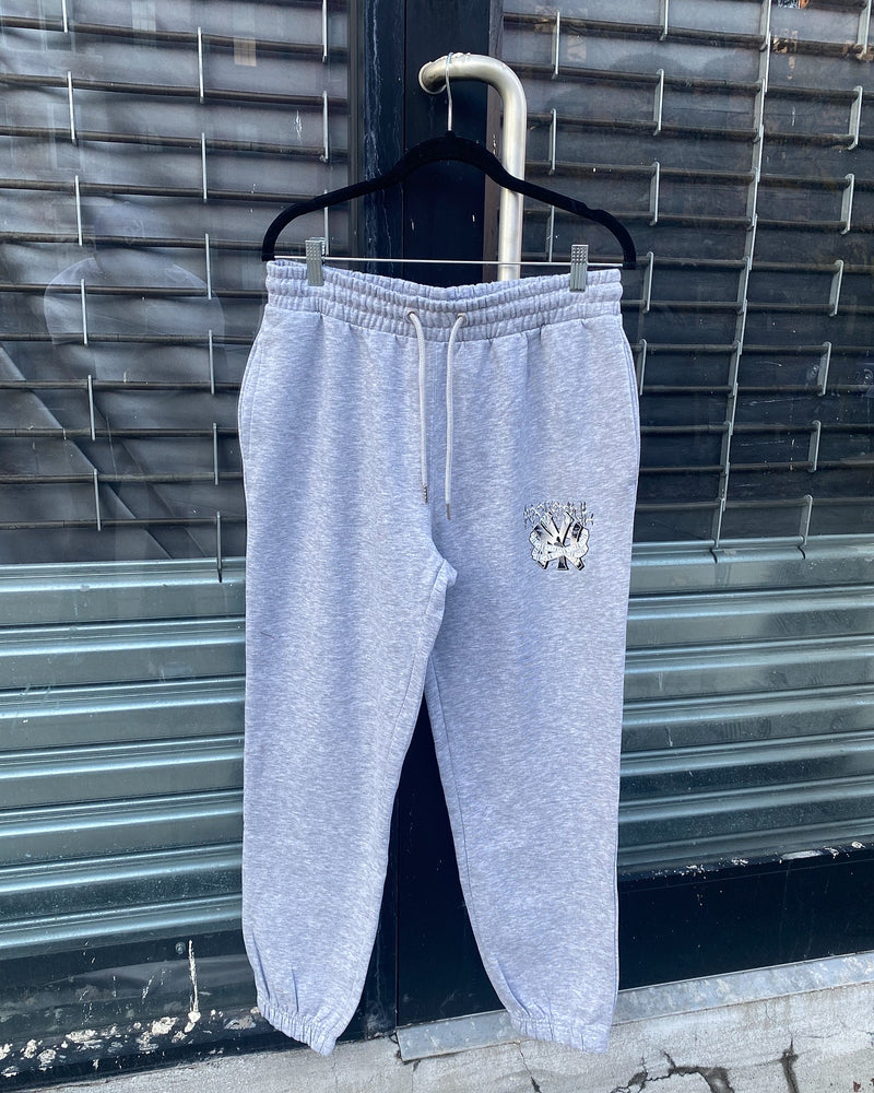 Grey Savior Thermal Set