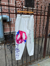 Money & Peace Sweatsuit