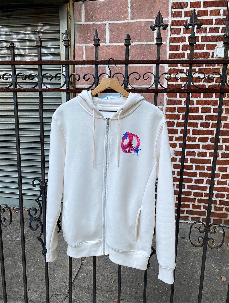 Money & Peace Sweatsuit