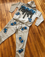 Graffiti SweatSuit