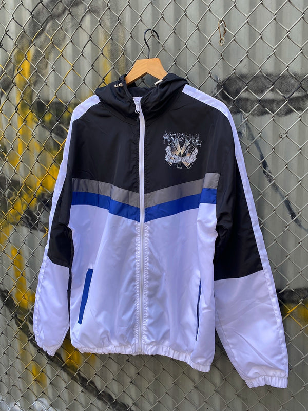 Savior Wind Breaker Set
