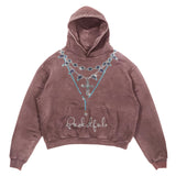 PF Rosary Hoody