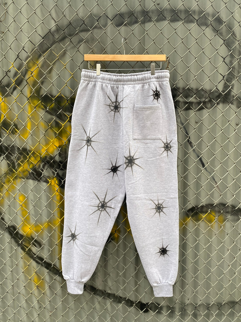 Graffiti Stars SweatSuit