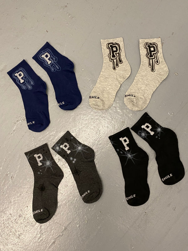 PF Socks