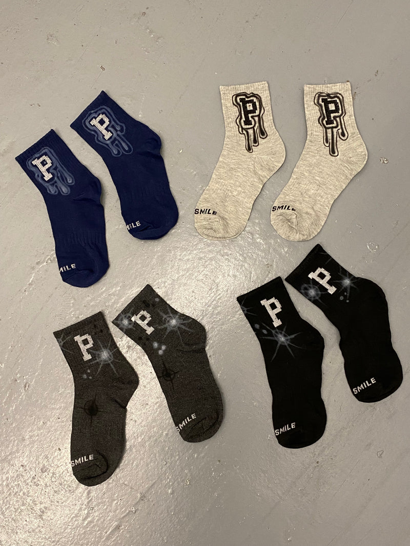 PF Socks