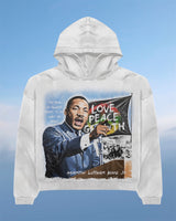 MLK Hoody