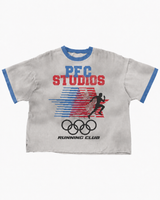 Run Club T-Shirt