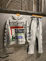 Andretti Sweatsuit 🏁