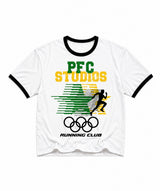 Run Club T-Shirt
