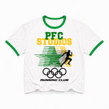 Run Club T-Shirt