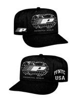 PocketFul World Cap