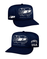 PocketFul World Cap