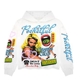Playas Club Hoody