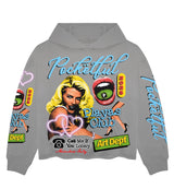 Playas Club Hoody