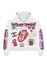 Love Bomb Hoody