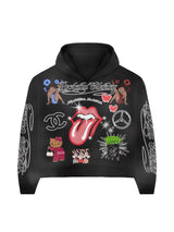 Love Bomb Hoody