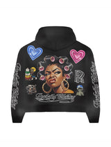 Love Bomb Hoody