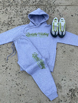 Motion SweatSuit