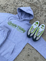 Motion SweatSuit