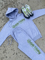 Motion SweatSuit