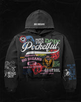 Big Dreams Hoody