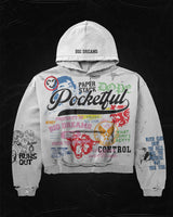 Big Dreams Hoody