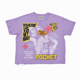 Vintage Pain T-Shirt