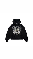 Black Savior Hoody