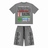 Andretti Shortset