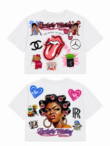 Love Bomb T-Shirt