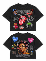 Love Bomb T-Shirt