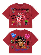 Love Bomb T-Shirt