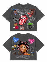 Love Bomb T-Shirt