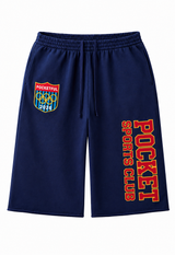 Sports Club Shorts