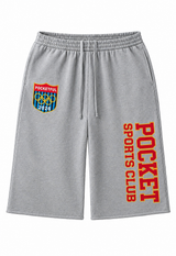 Sports Club Shorts