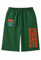 Sports Club Shorts