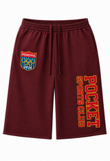 Sports Club Shorts
