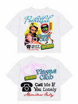 Playas Club T-Shirt