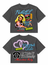 Playas Club T-Shirt