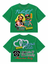 Playas Club T-Shirt