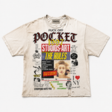 Break The Rules T-Shirt