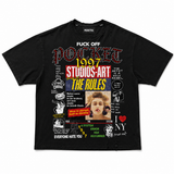 Break The Rules T-Shirt
