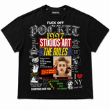Break The Rules T-Shirt