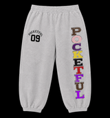Color Joggers